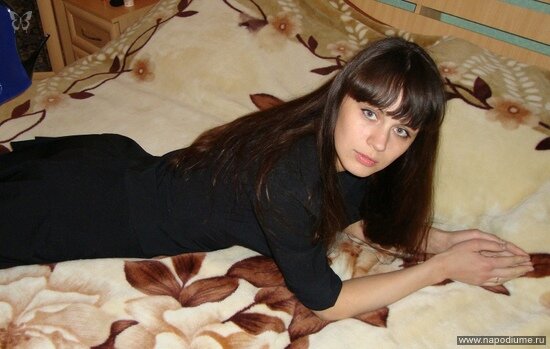 Фото Юлия Ивашкова