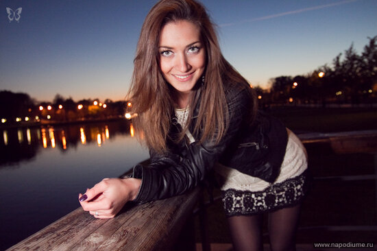 Фото Юлия Денисова