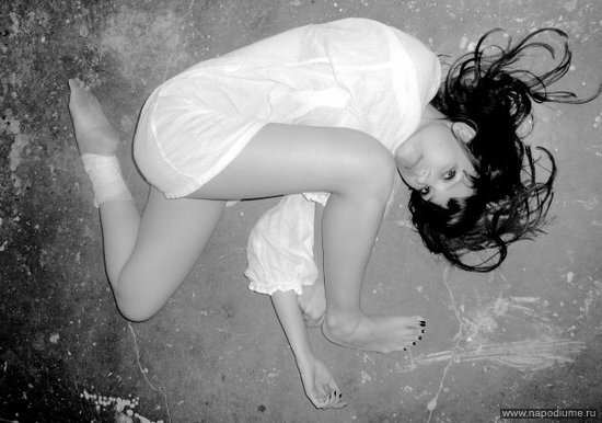 Фото Anastasya Berdnikova
