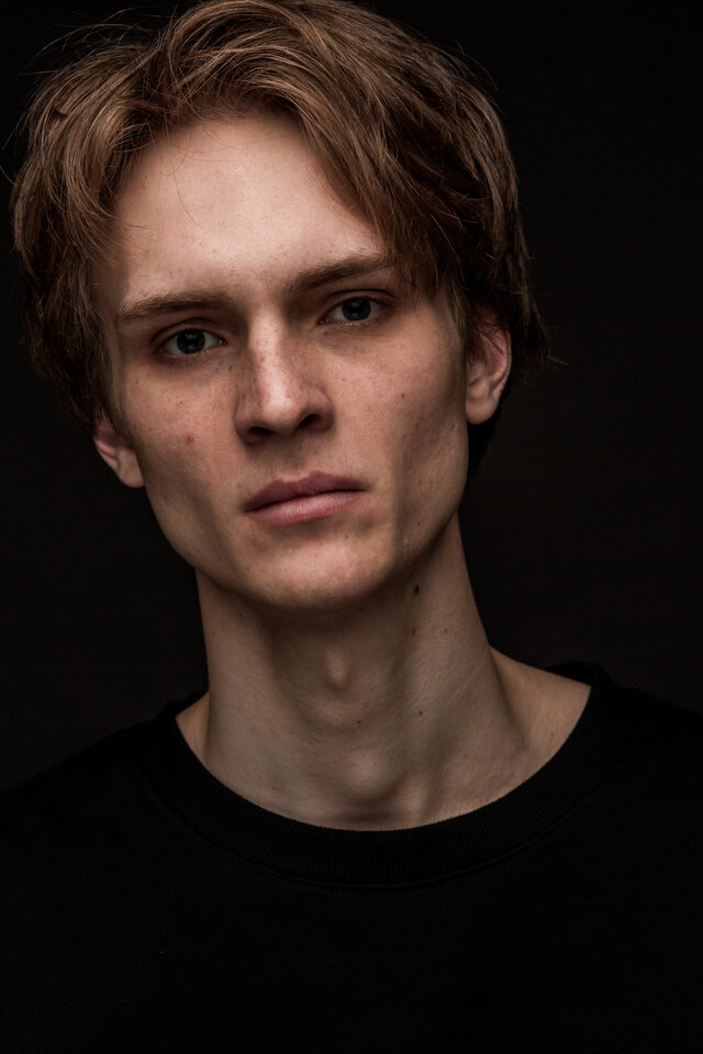 Фото Сергей Серегин