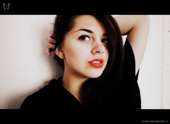 Фото Elizaveta Kozmina