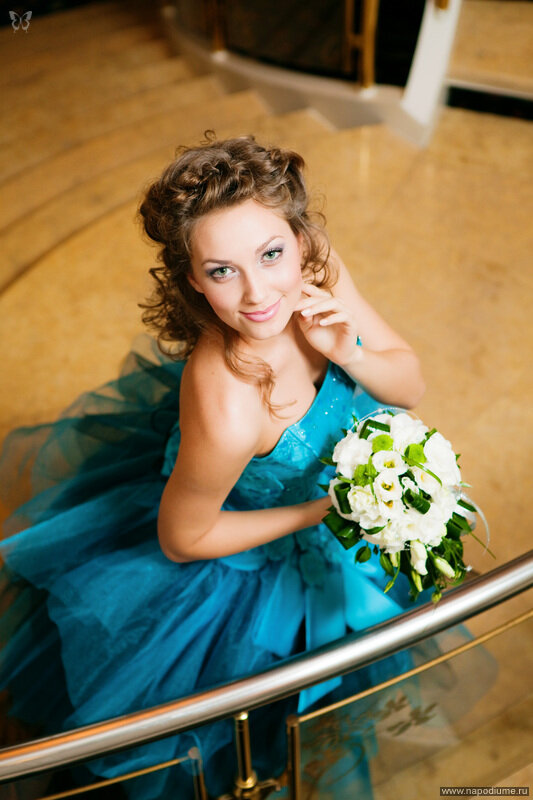 Фото Юлия Алдохина