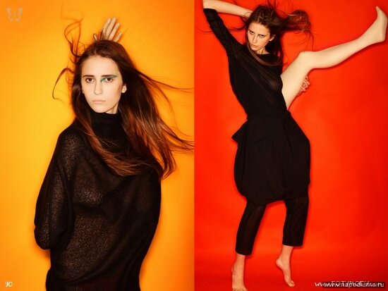 Фото Foty Mody