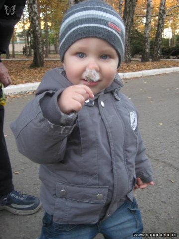 Фото Лёля М.