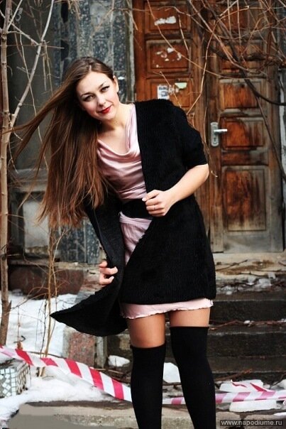 Фото Карина karina_herbst Дерр