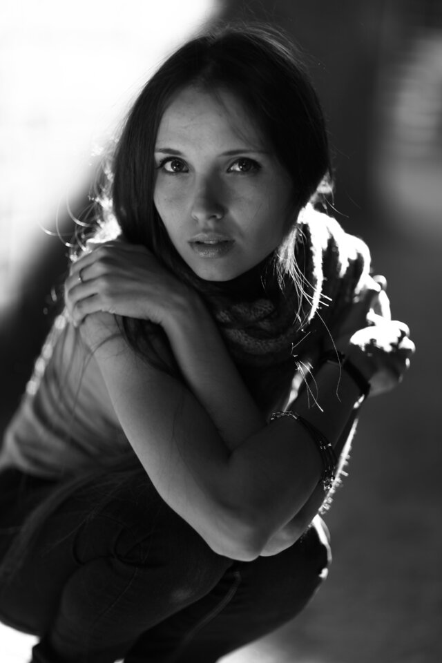 Фото Екатерина Борисова