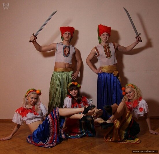 Фото Оксана Воробей
