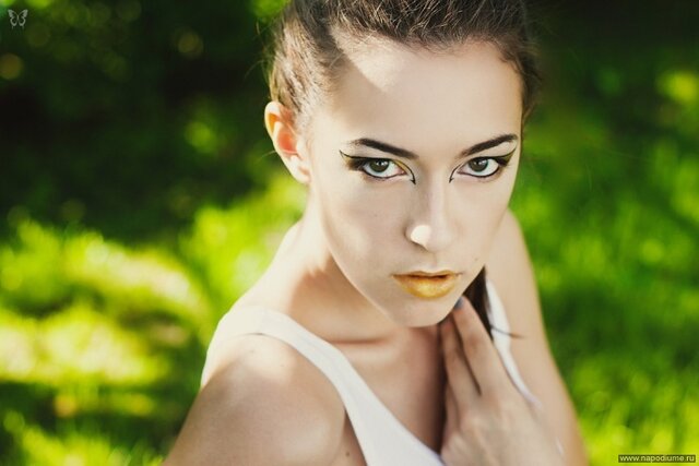 Foto Murav'eva Murav'eva