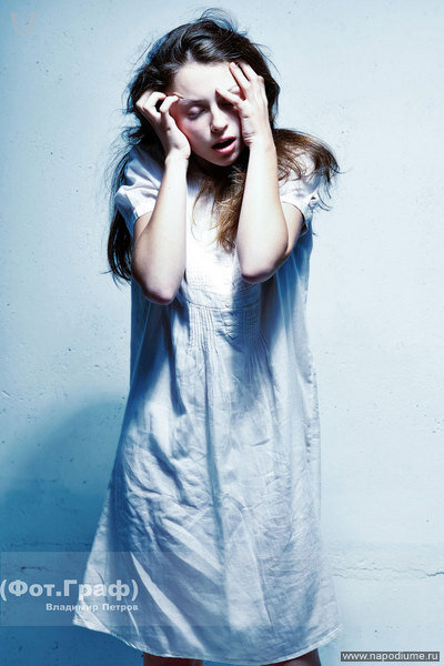 Фото Veronika Zhelubovskaya