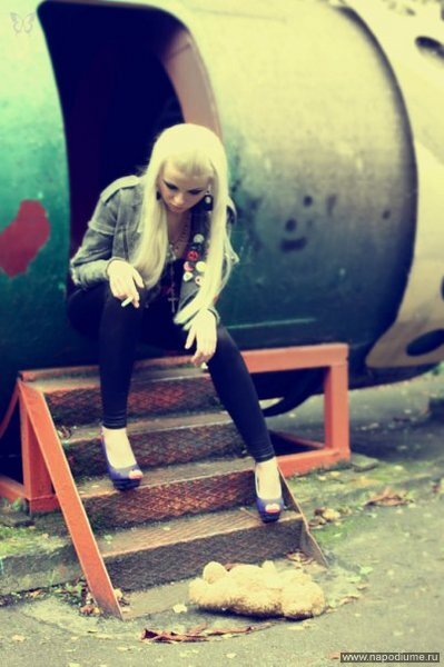 Фото Olya Berezovskaya