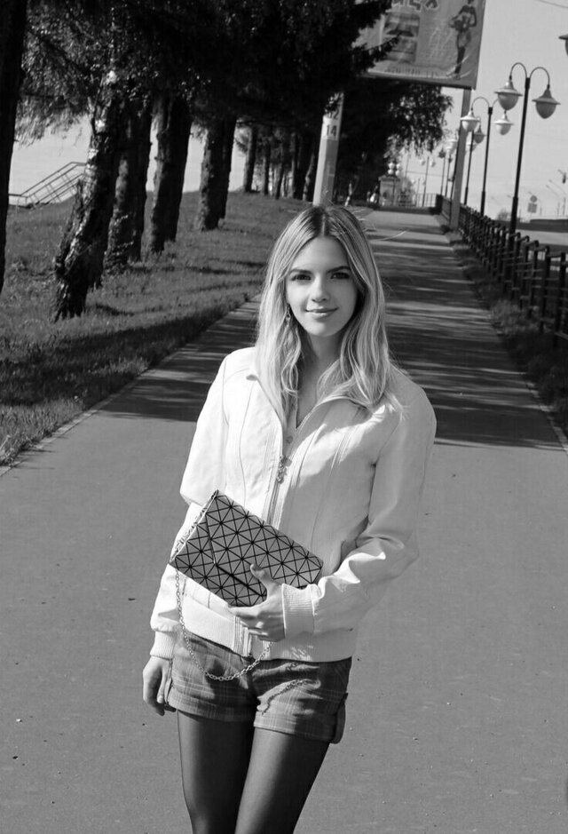 Фото Светлана sgromova Громова