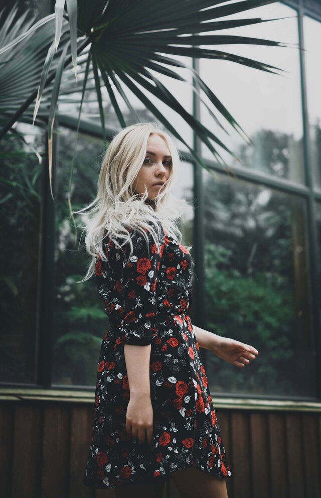 Фото Ангелина Кучерова