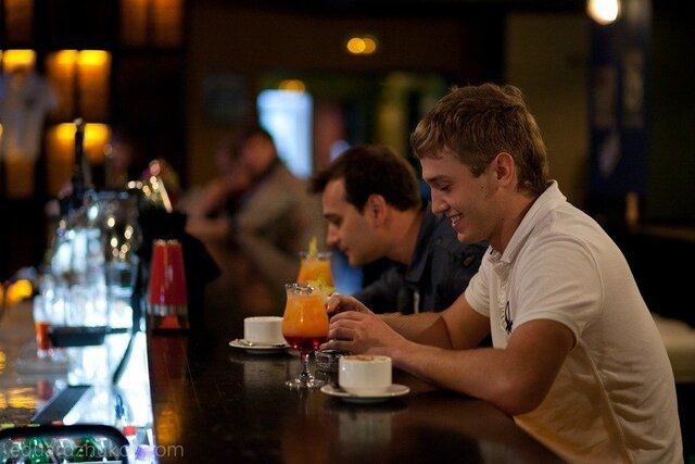 Фото Рустам Гаджиев