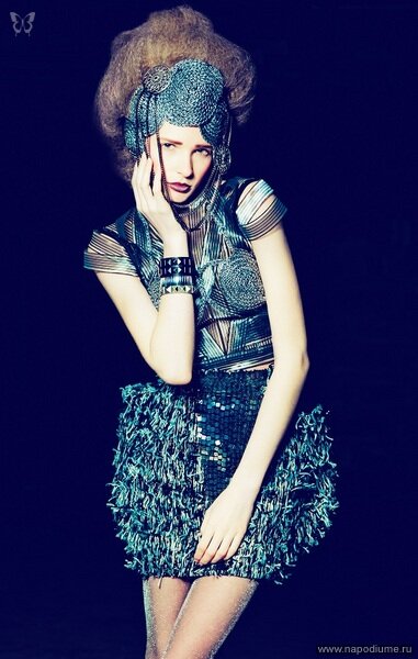 Фото Misha Romanoff