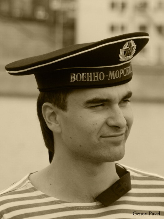 генов павел фотограф фотография москва