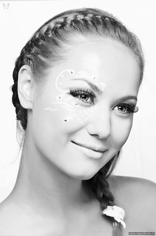 ALENA SOTNIKOVA's photo