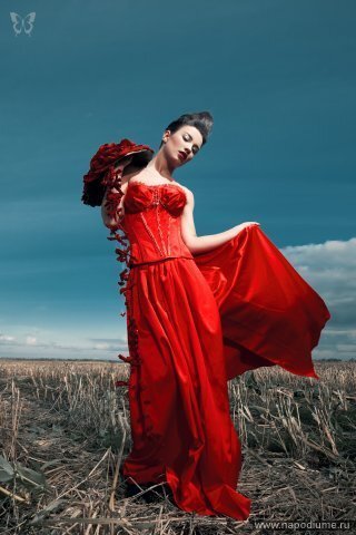 Фото Ольга KAURTSEVA Каурцева