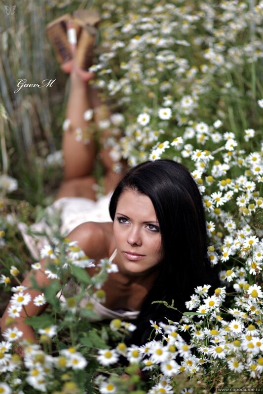 Фото Дарья DARYA Darya