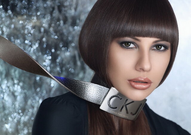 Фото Аня Hanna Гендель