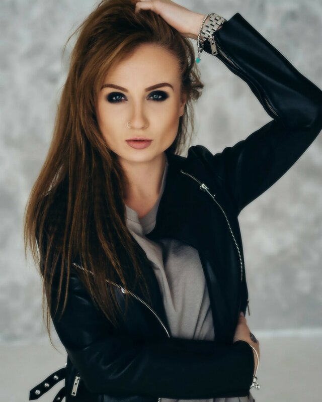 Anastasia Rusinova's photo