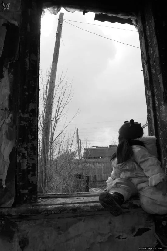 Ira Knazeva's photo