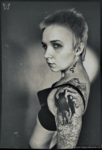 Фото Катерина Вайпер
