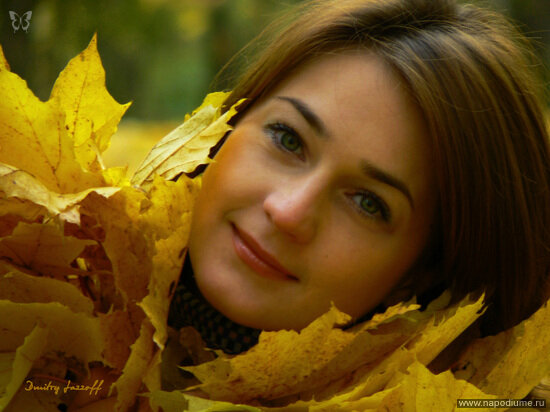 Фото Эллина Эльчик