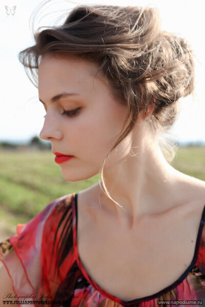 Фото Юлия Рубцова