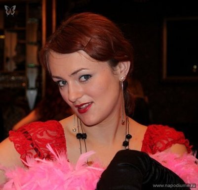 Фото Анна Anna K Коленько