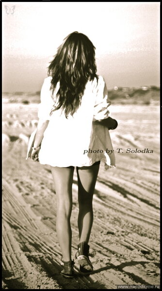 Фото Tatyana Solodka