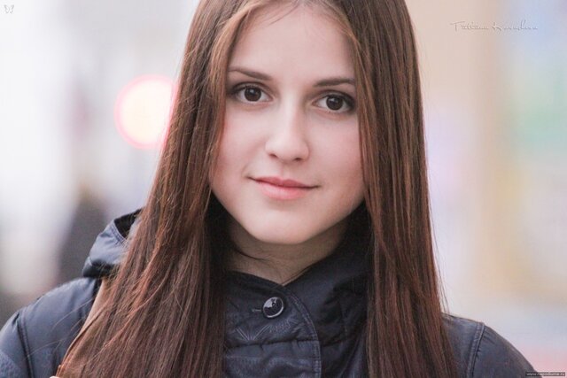 Фото Татьяна Ковачева