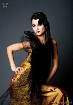 Фото ПАРИНА СОКОЛОВА