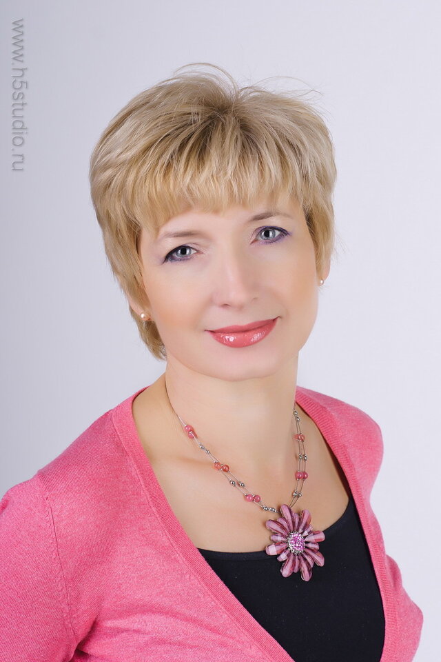 Foto Sergej Pajgel'din