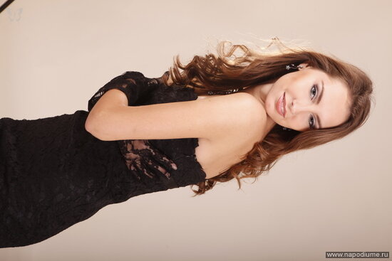 Фото Vika Prosvirova