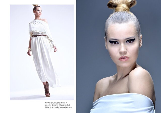 Anastasia Koshel''s photo
