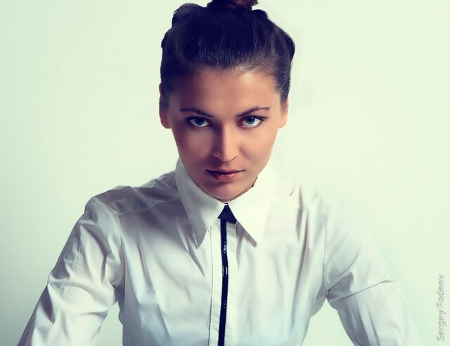 Фото Dasha Gramotova
