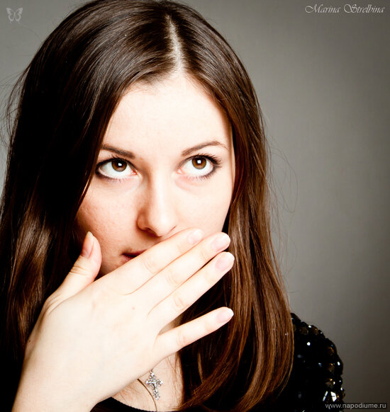 Фото Marina Strelbina