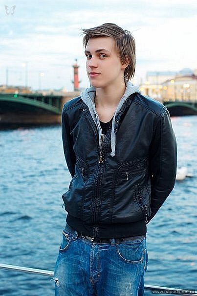 Фото Иван Рязанов