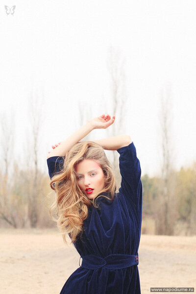 Фото Anna Ivanova