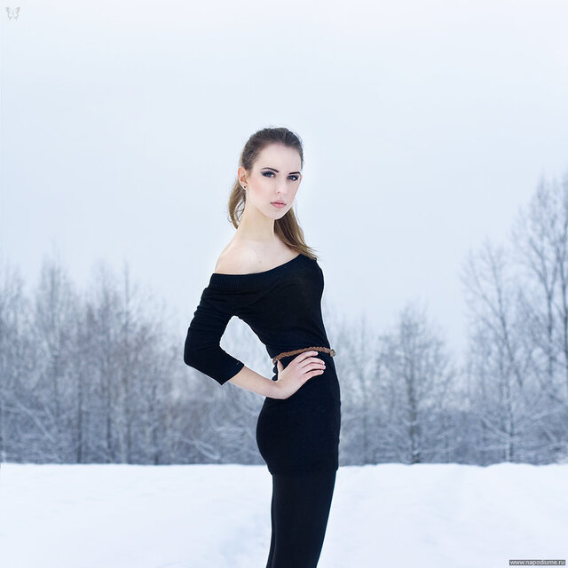 Фото Ekateryna Kalmykova