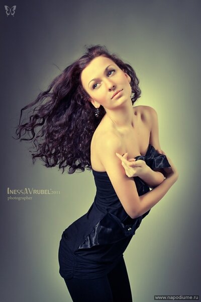 Фото Inessa Vrubel'
