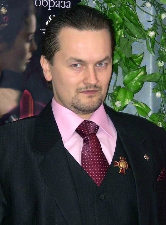 Как ни крути, а всетаки я кавалер ордена)))