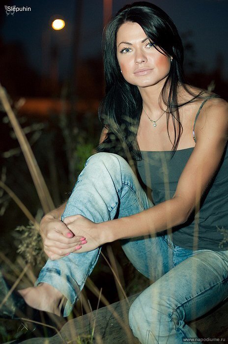 Фото Sergey Slepuhin