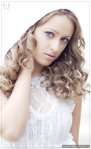 Фото Катерина Летняя
