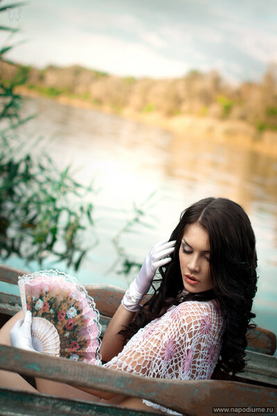 Foto Valeria Guseva