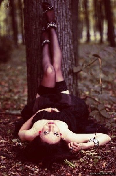 Фото Marianna Capone