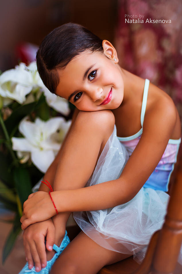 Фото Ната Nata Аксенова