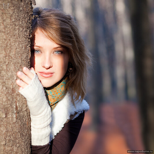 Фото Светланка Molly Тарасова