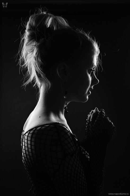 Фото Полина Хамбекова