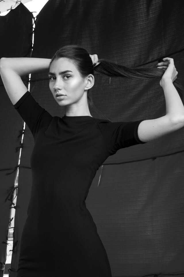 Фото Кate Laktionova